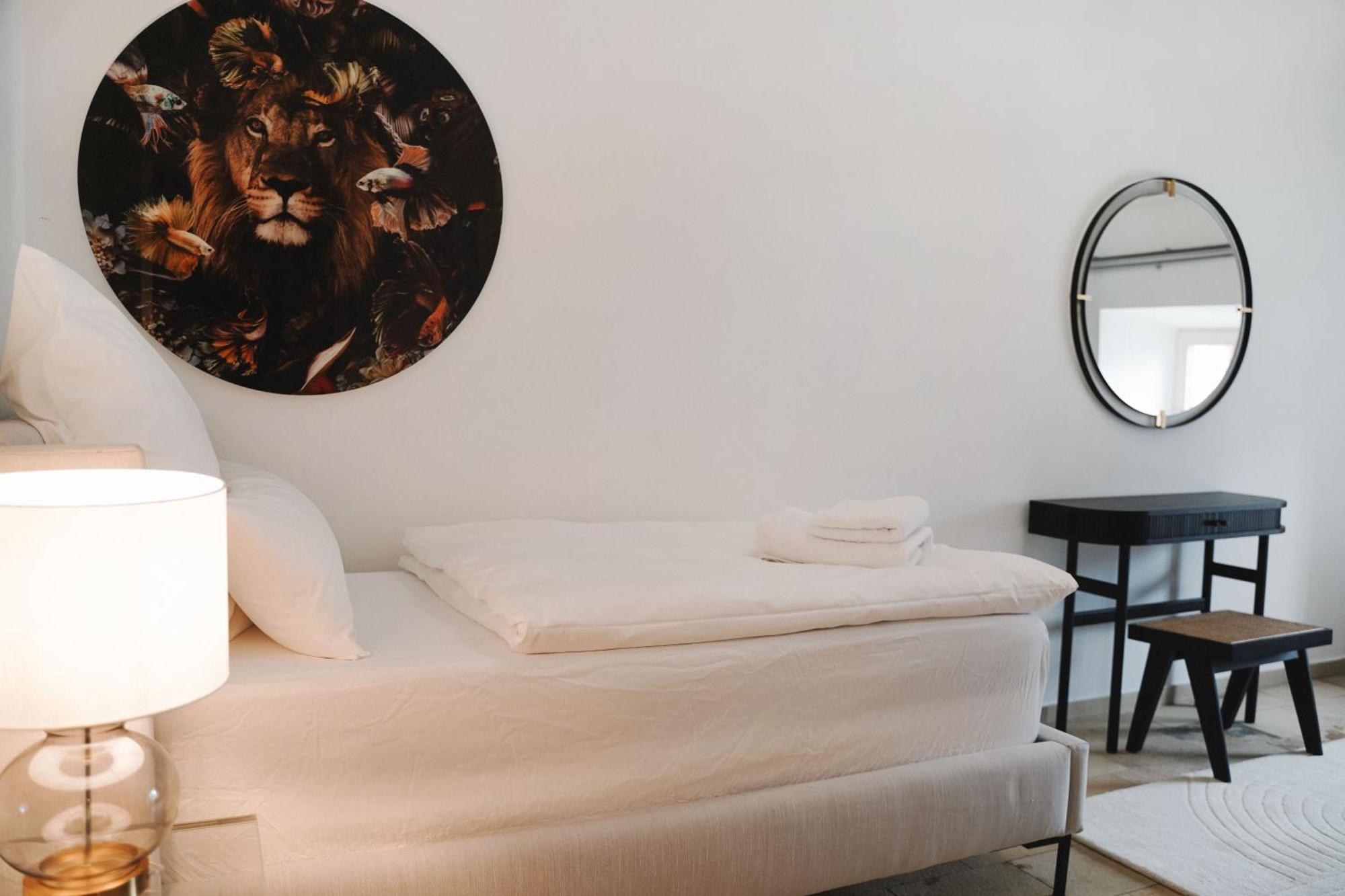 Loewenherz Homes Luxury Apartment - Stadt- Und Seenaehe - Fellnasenfreundlich - Lichtdurchflutet Stephanskirchen Kültér fotó