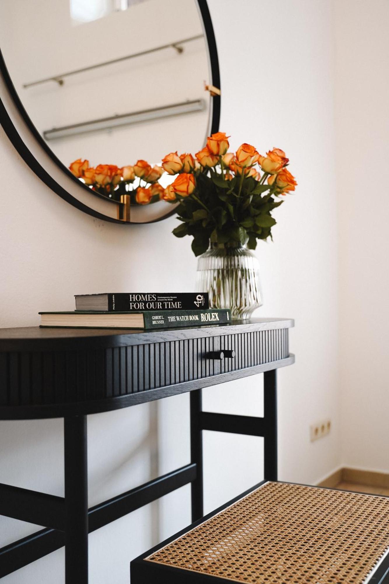 Loewenherz Homes Luxury Apartment - Stadt- Und Seenaehe - Fellnasenfreundlich - Lichtdurchflutet Stephanskirchen Kültér fotó